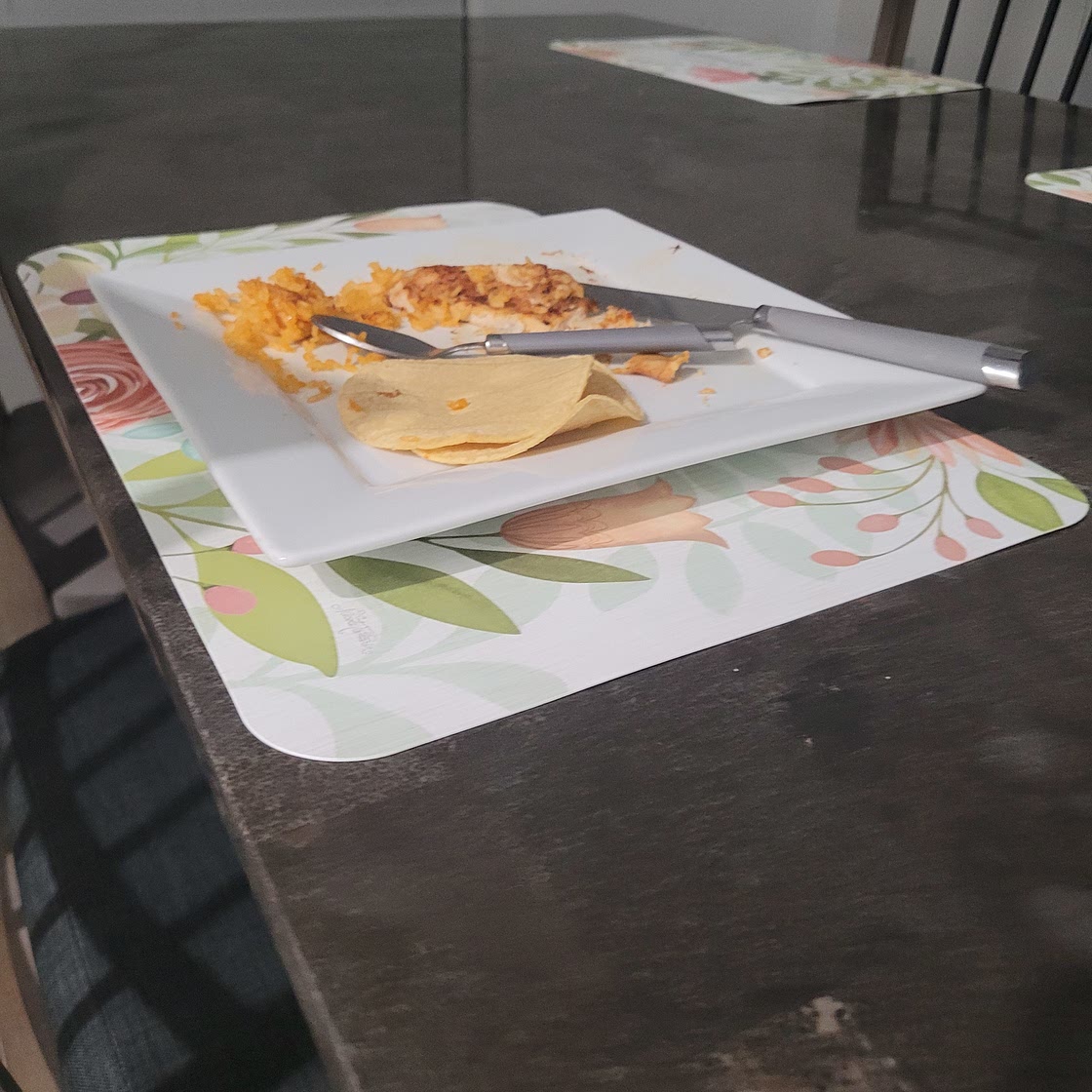 Tortillas