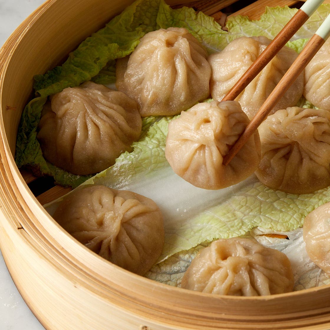 Soup Dumplings