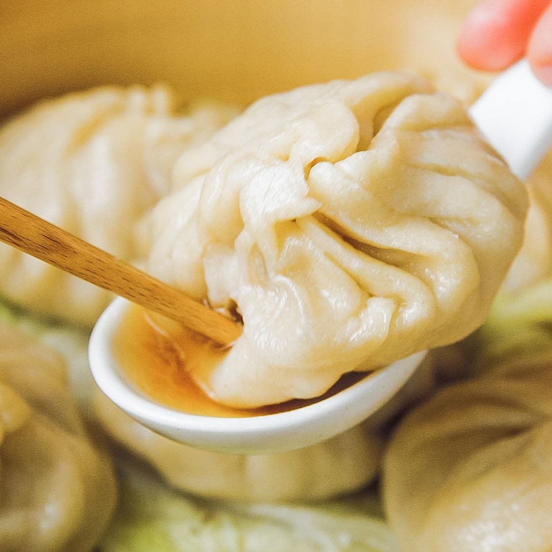 Soup Dumplings