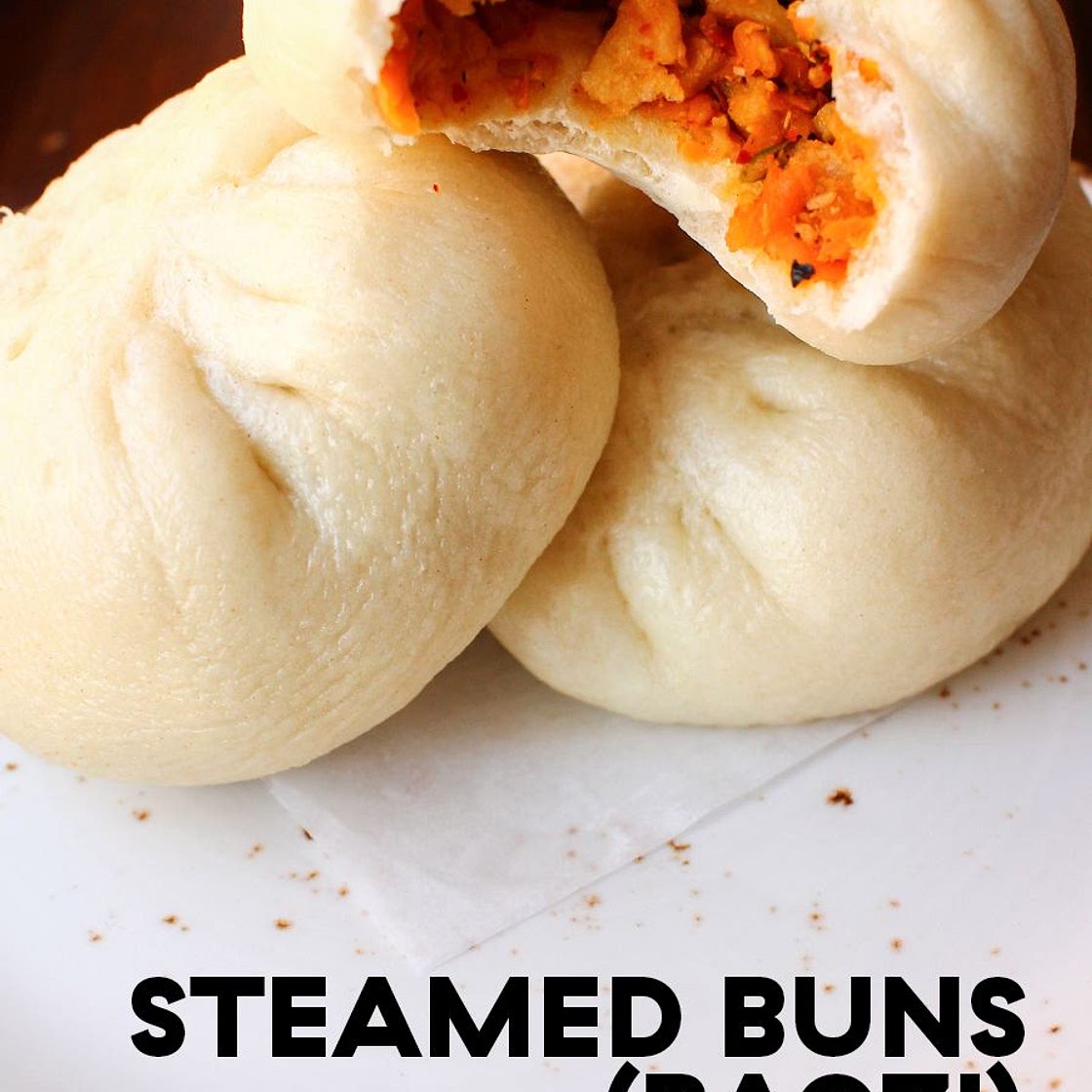 Soup Dumplings