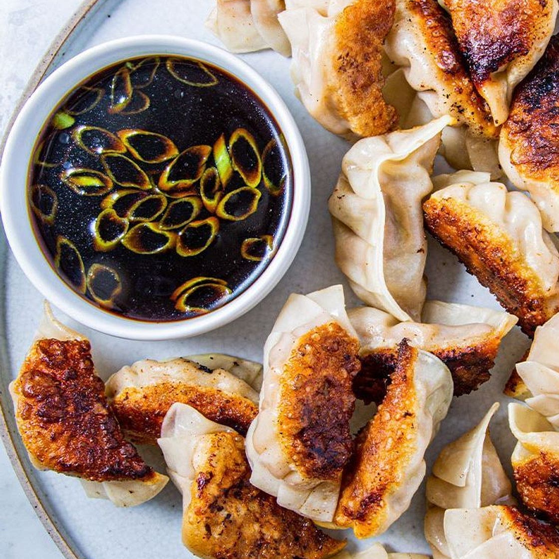 Soup Dumplings