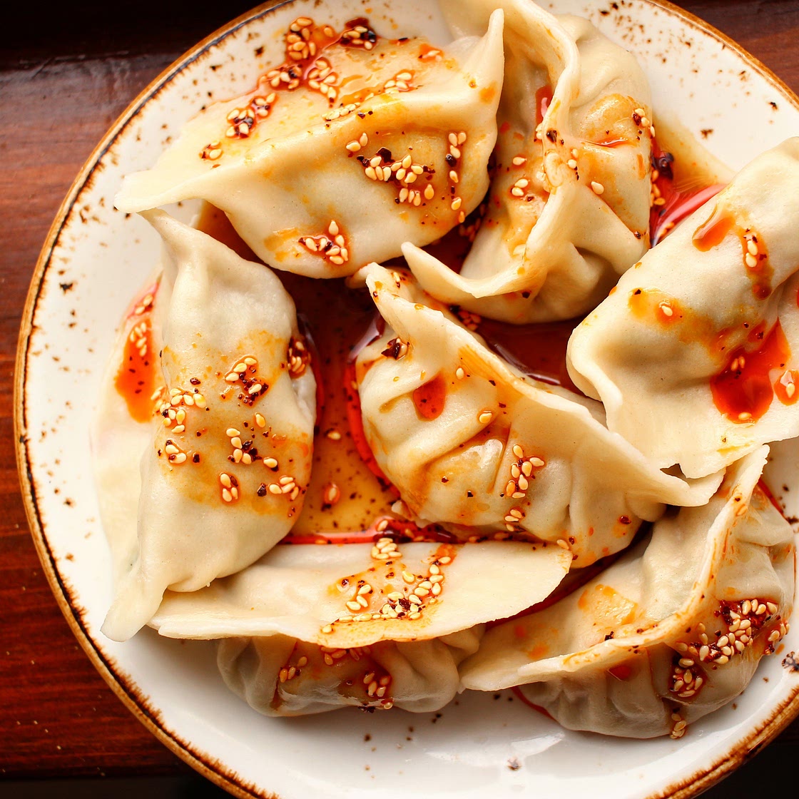 Soup Dumplings
