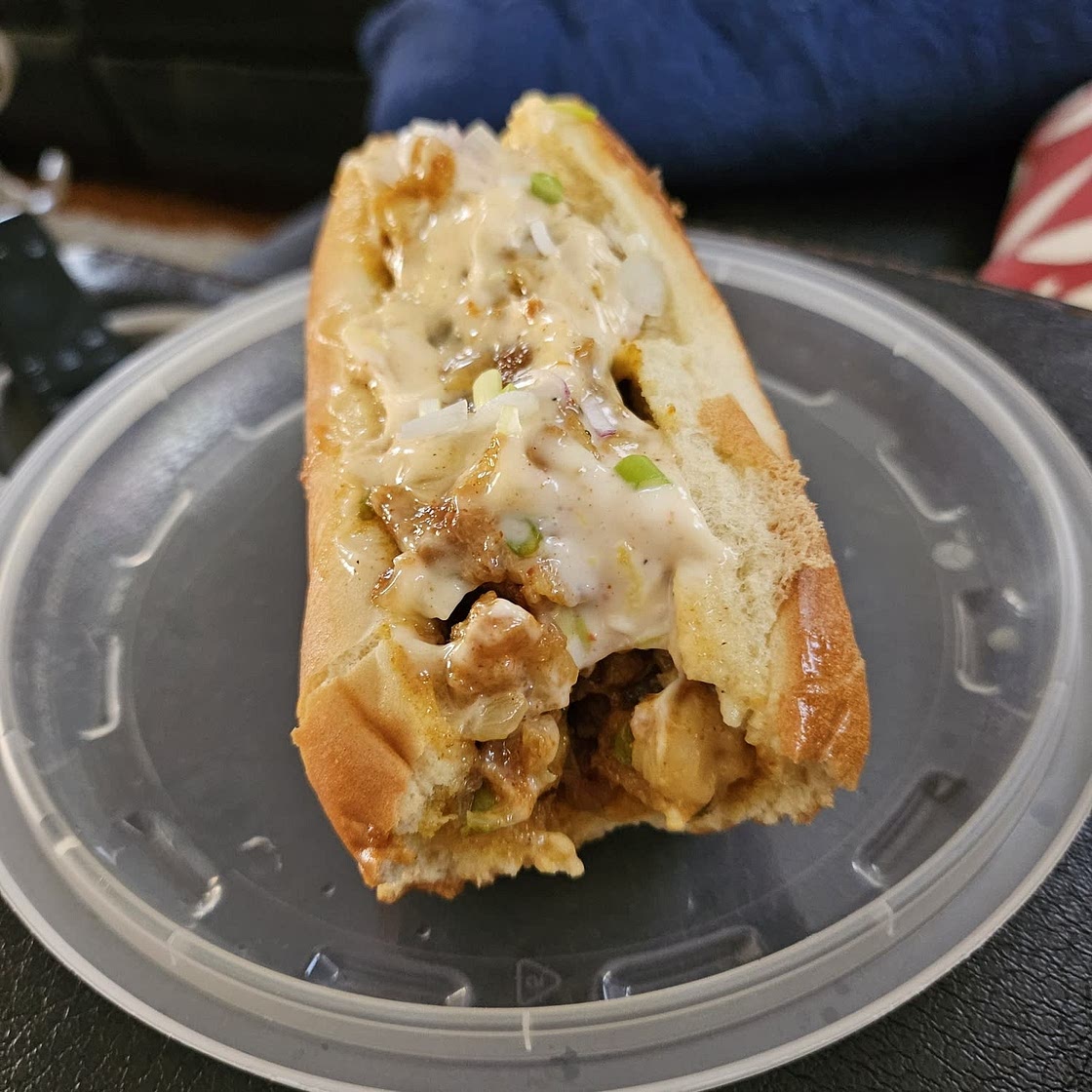 Lobster Roll Recipe