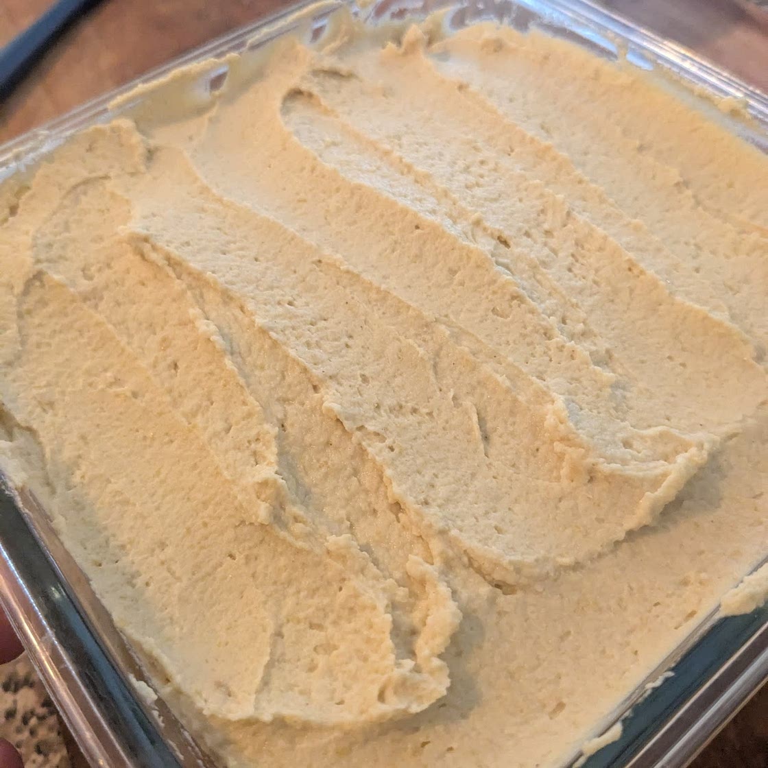 Hummus Recipe (Easy, Authentic, Creamy and Smooth)