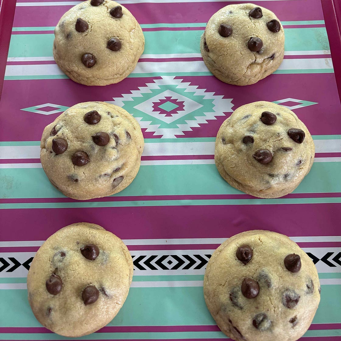 Kroll's Kookies