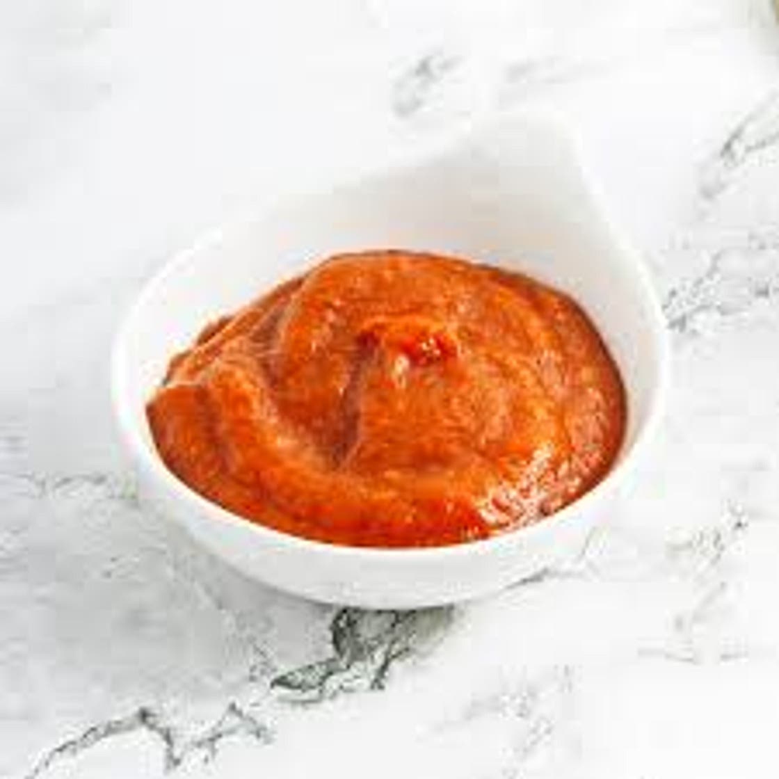 Roasted Red Pepper Slow Down