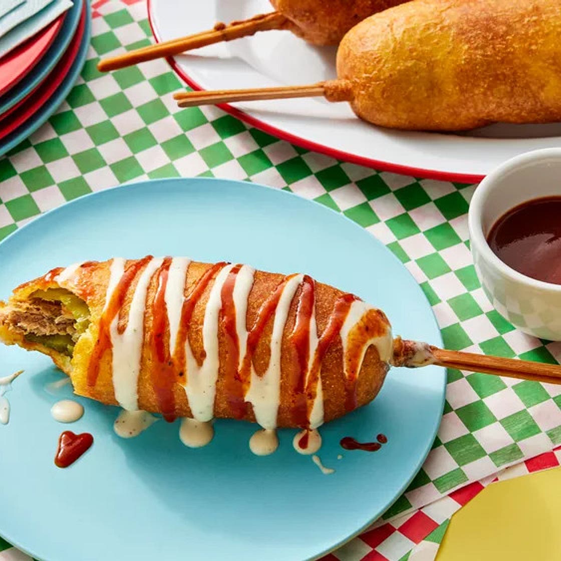 Corndogs