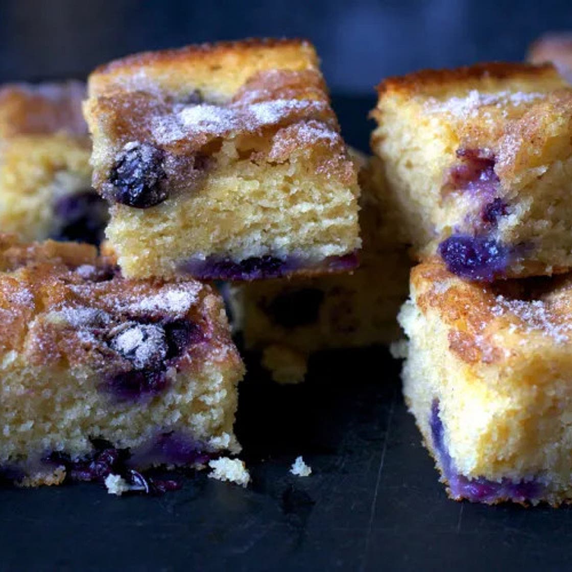 Blueberry Boy Bait