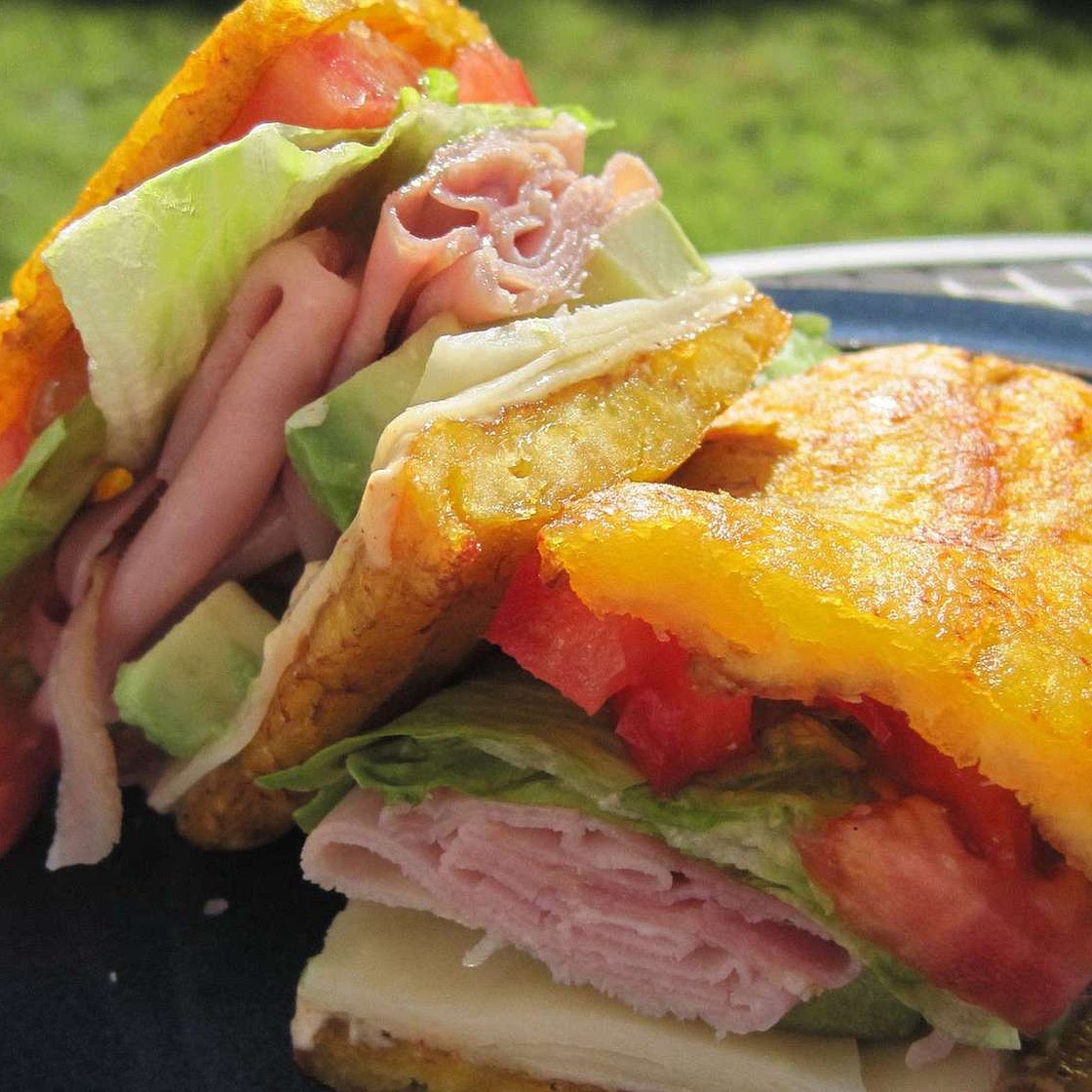 Jibarito
