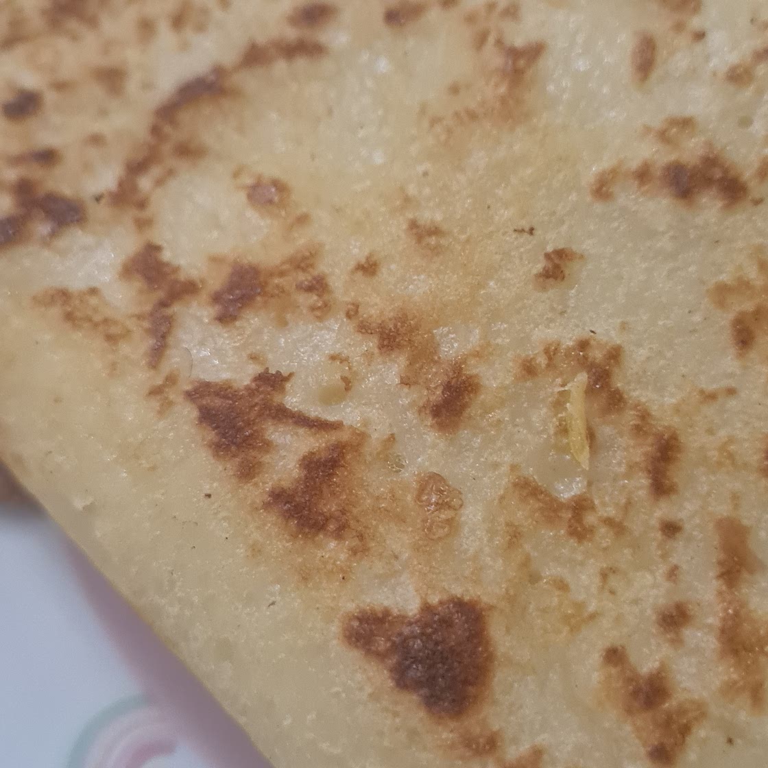 Crepe salé