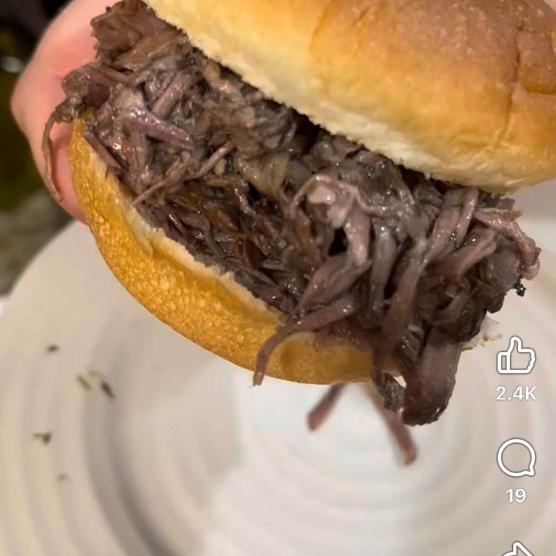 French Dip