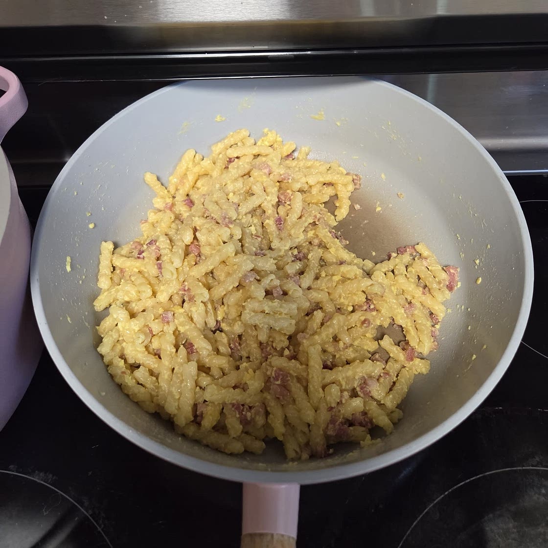 CARBONARA