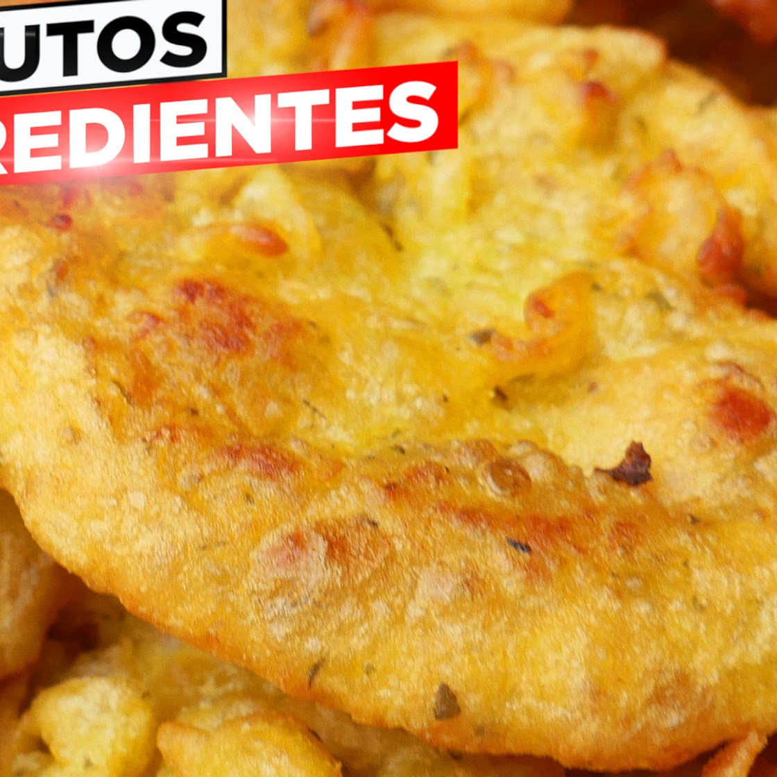 TORTILLITAS DE ATÚN EN LATA