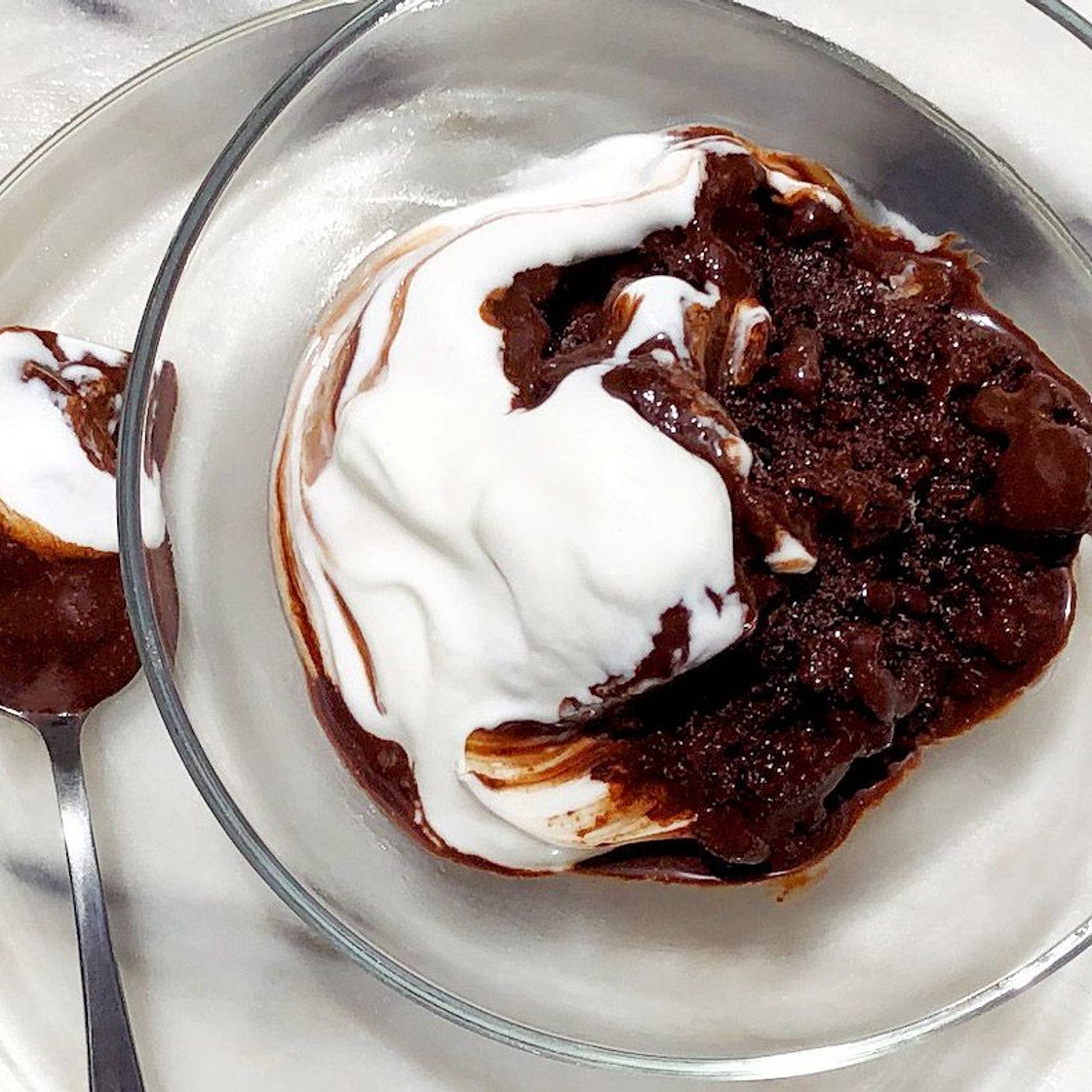 Chocolate Granita