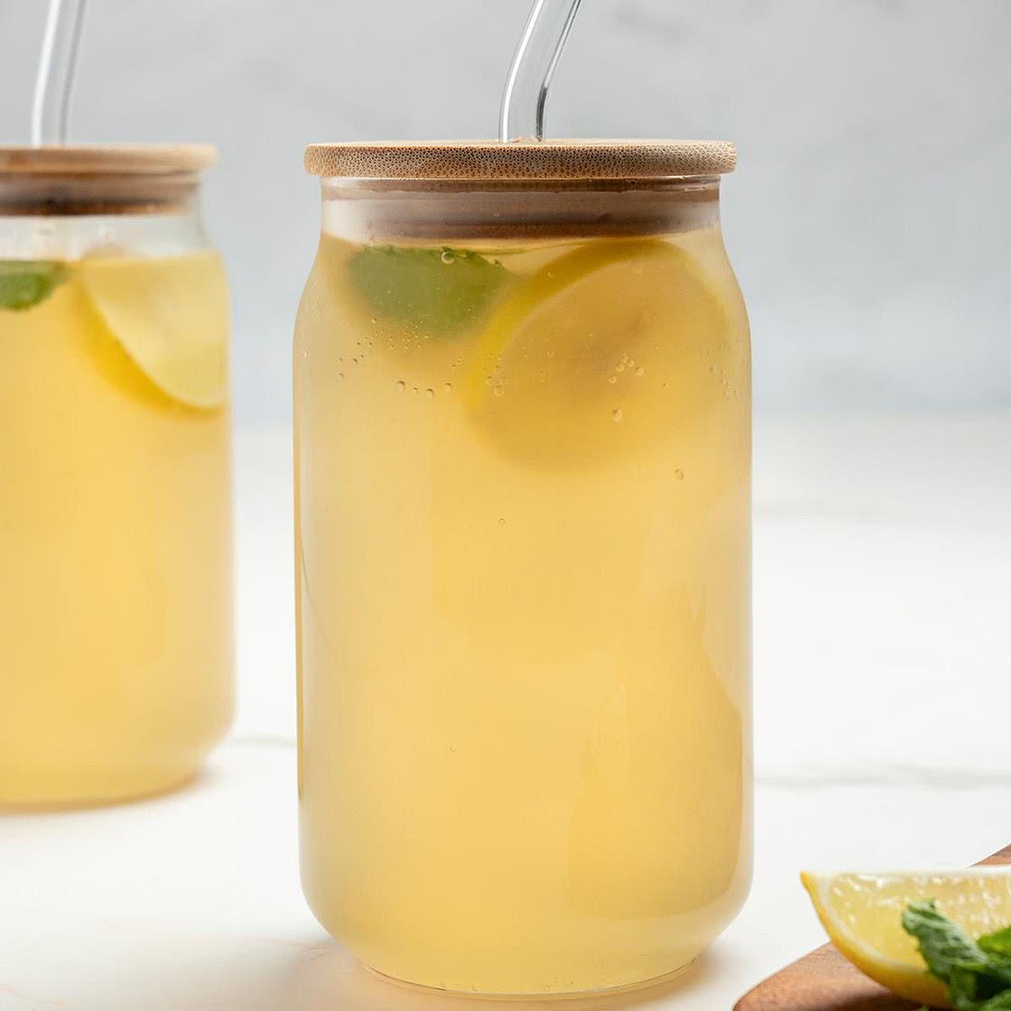Kentucky Lemonade
