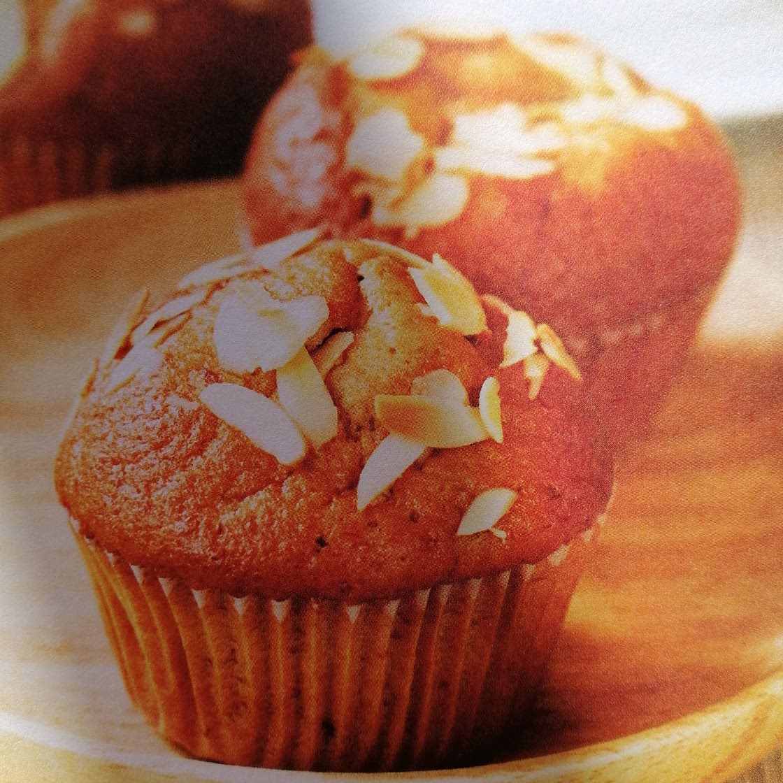 Banana Muffins
