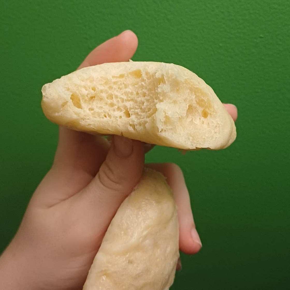 The BEST Bao Buns