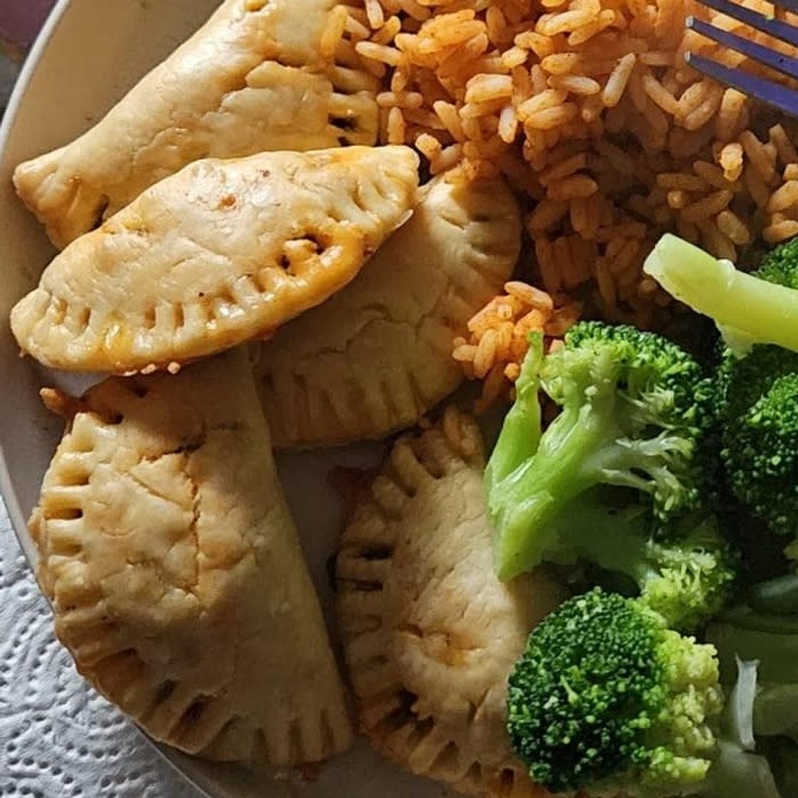 Beef Empanada Recipe