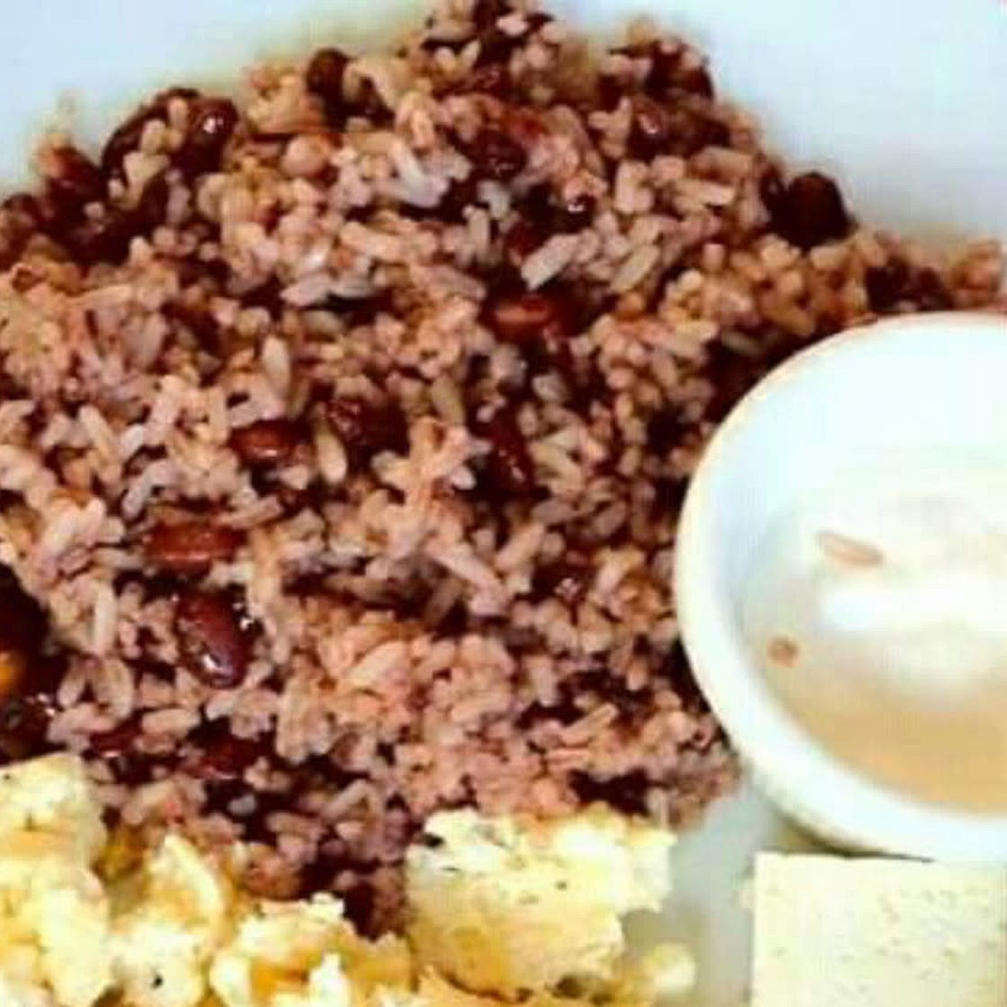 Nicaraguan Gallo Pinto