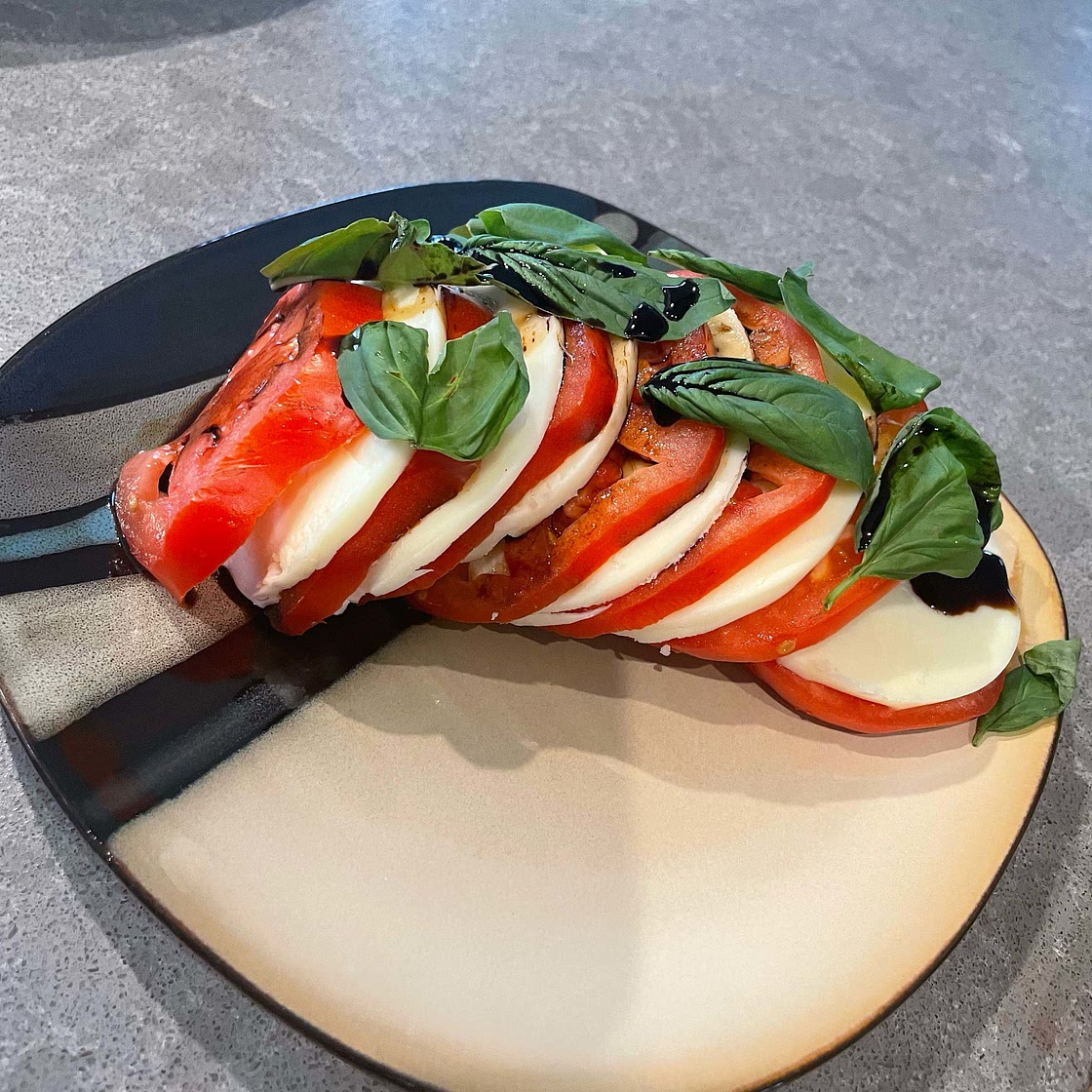 Caprese Salad