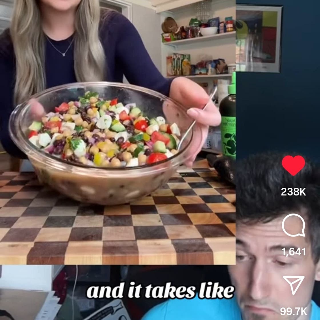 Cowboy Caviar