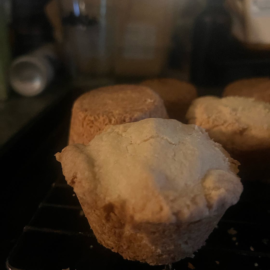 Walkers Scottish Shortbread Cookies Recipe