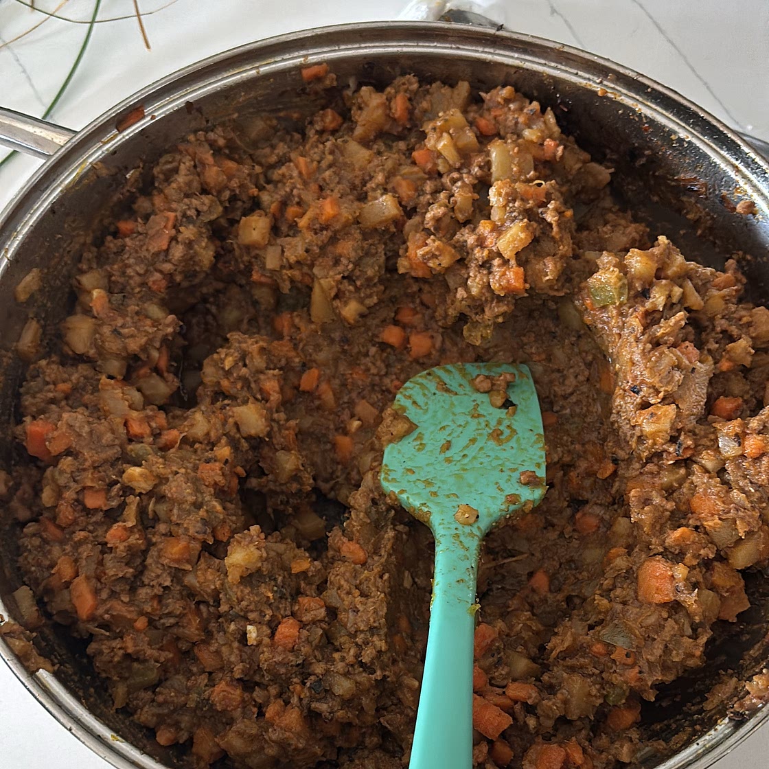 Mexican Picadillo Recipe