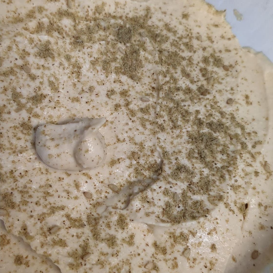 Easy Hummus (Better than Store-Bought)