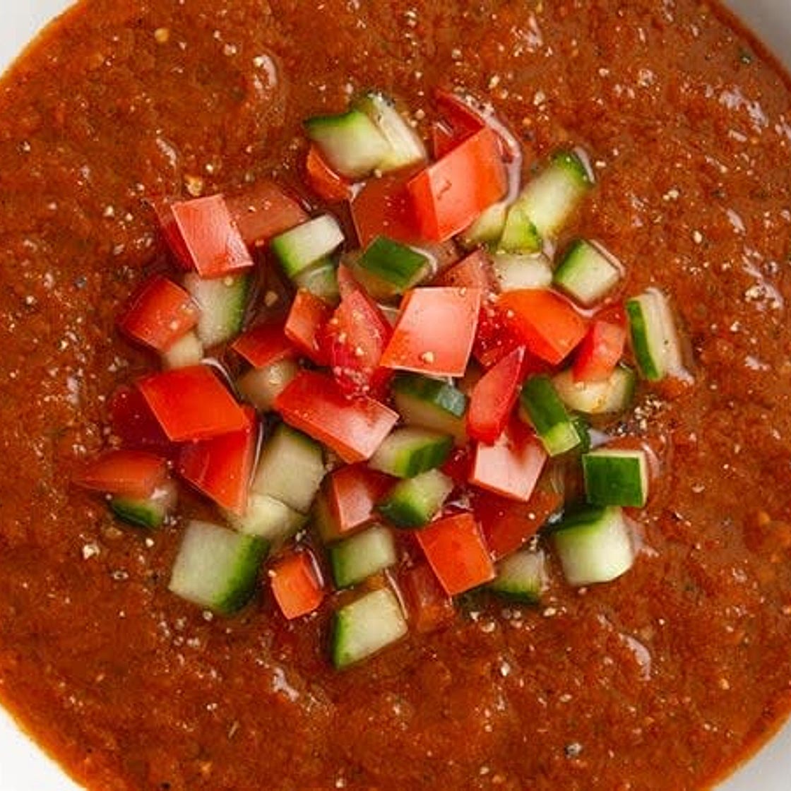 Gaspacho