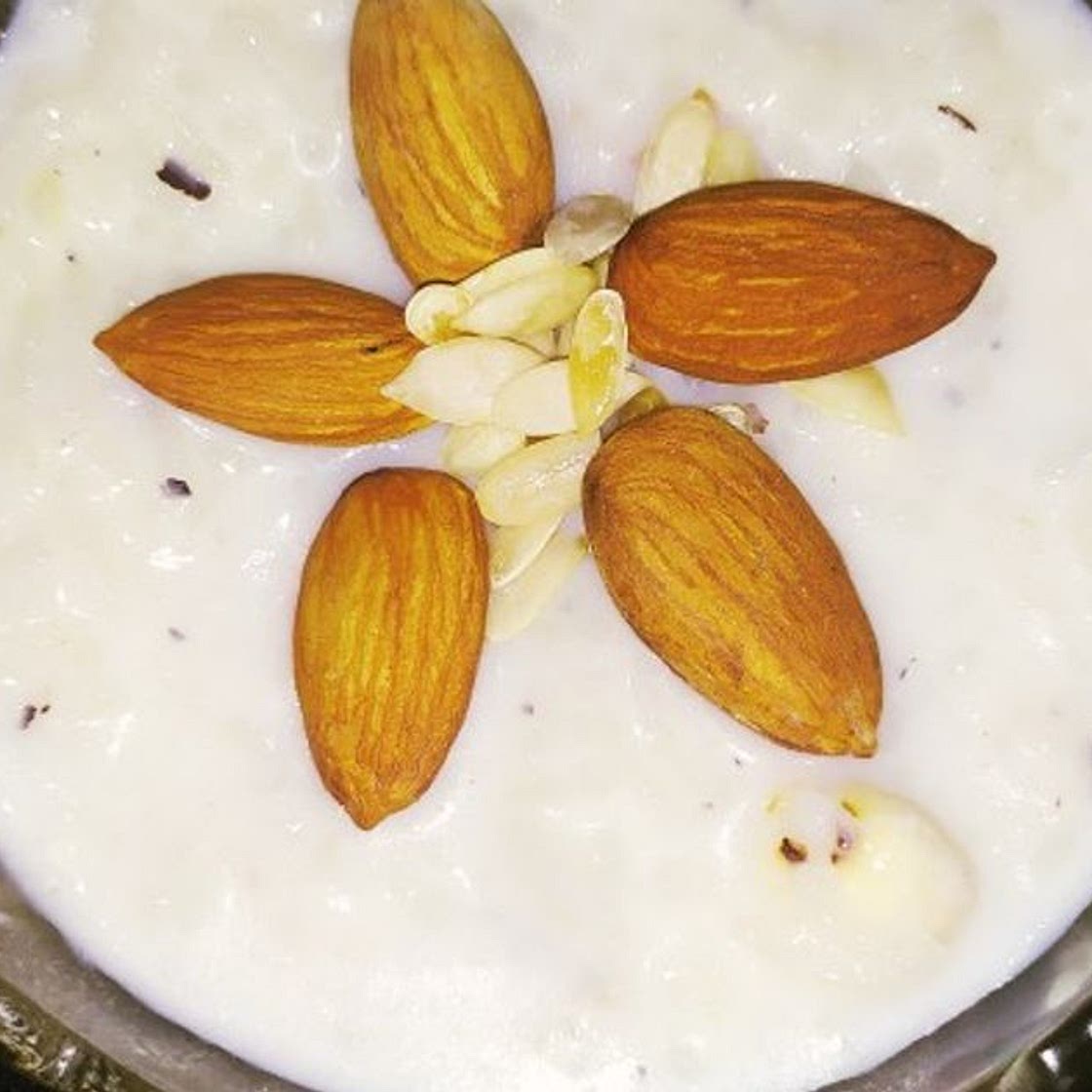 चावल की खीर (chawal ki kheer recipe in hindi)
