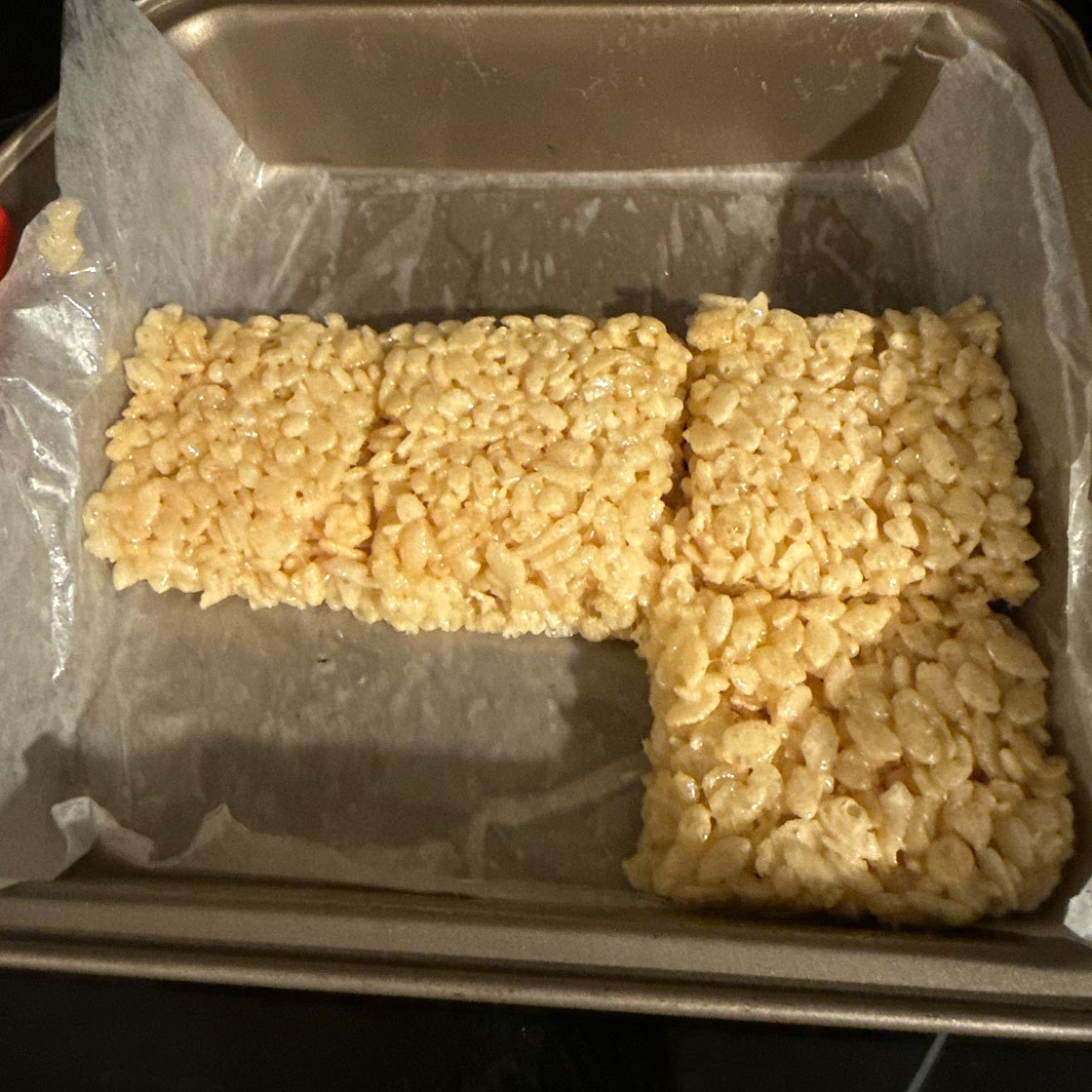 Best Rice Krispies Treats