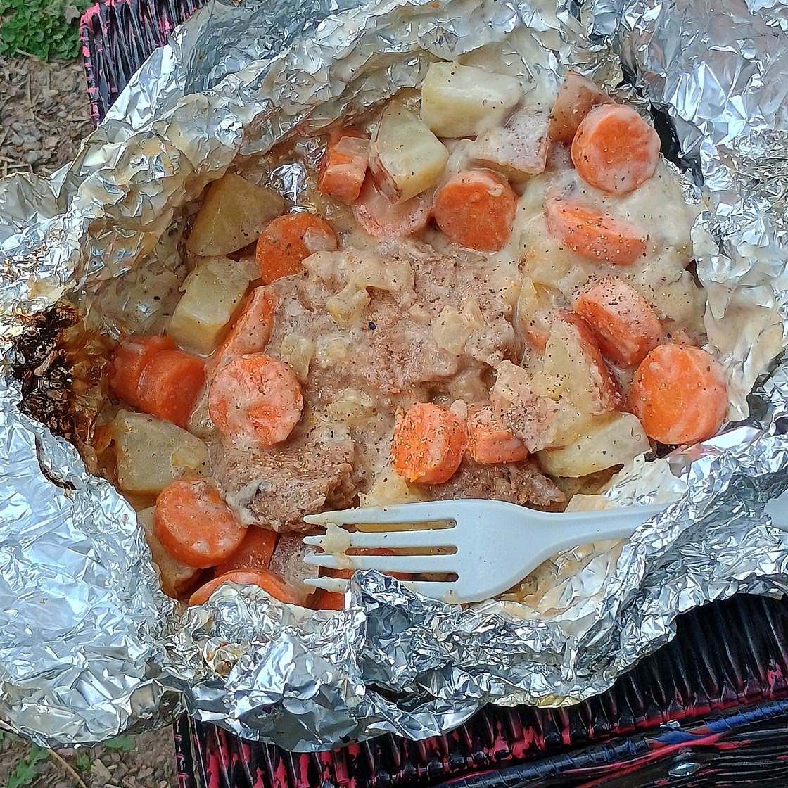 Hobo Dinners