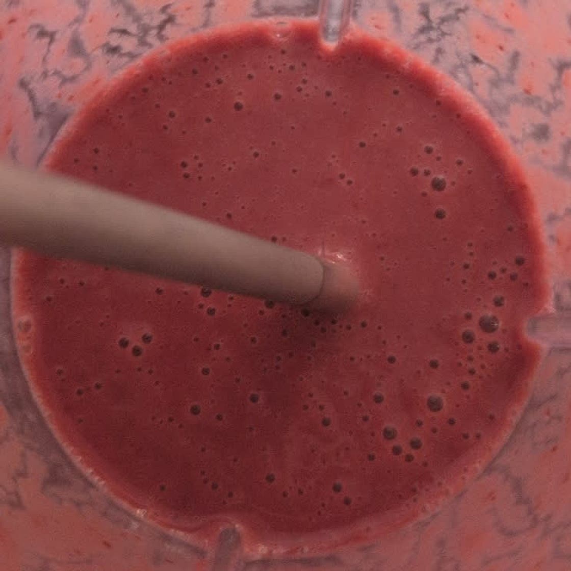 Beetroot Detox Smoothie