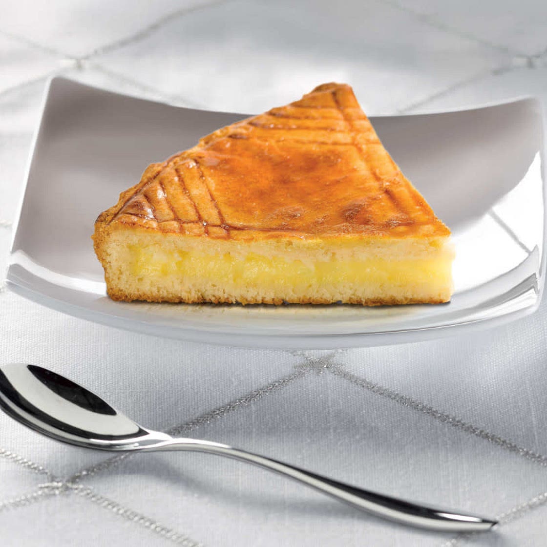 Gateau basque