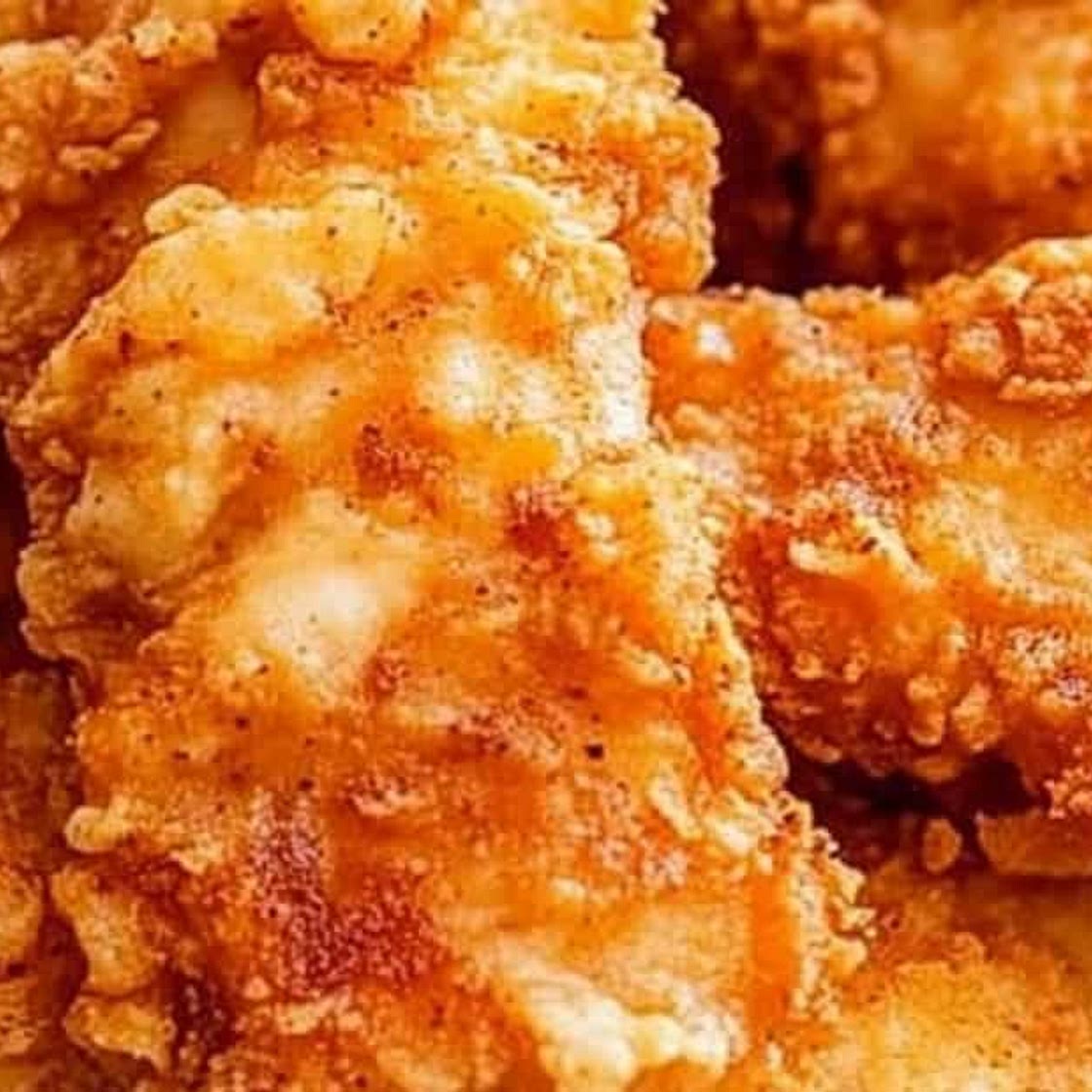 Raising Cane's Chicken Fingers and Sauce: An Incredible Recipe