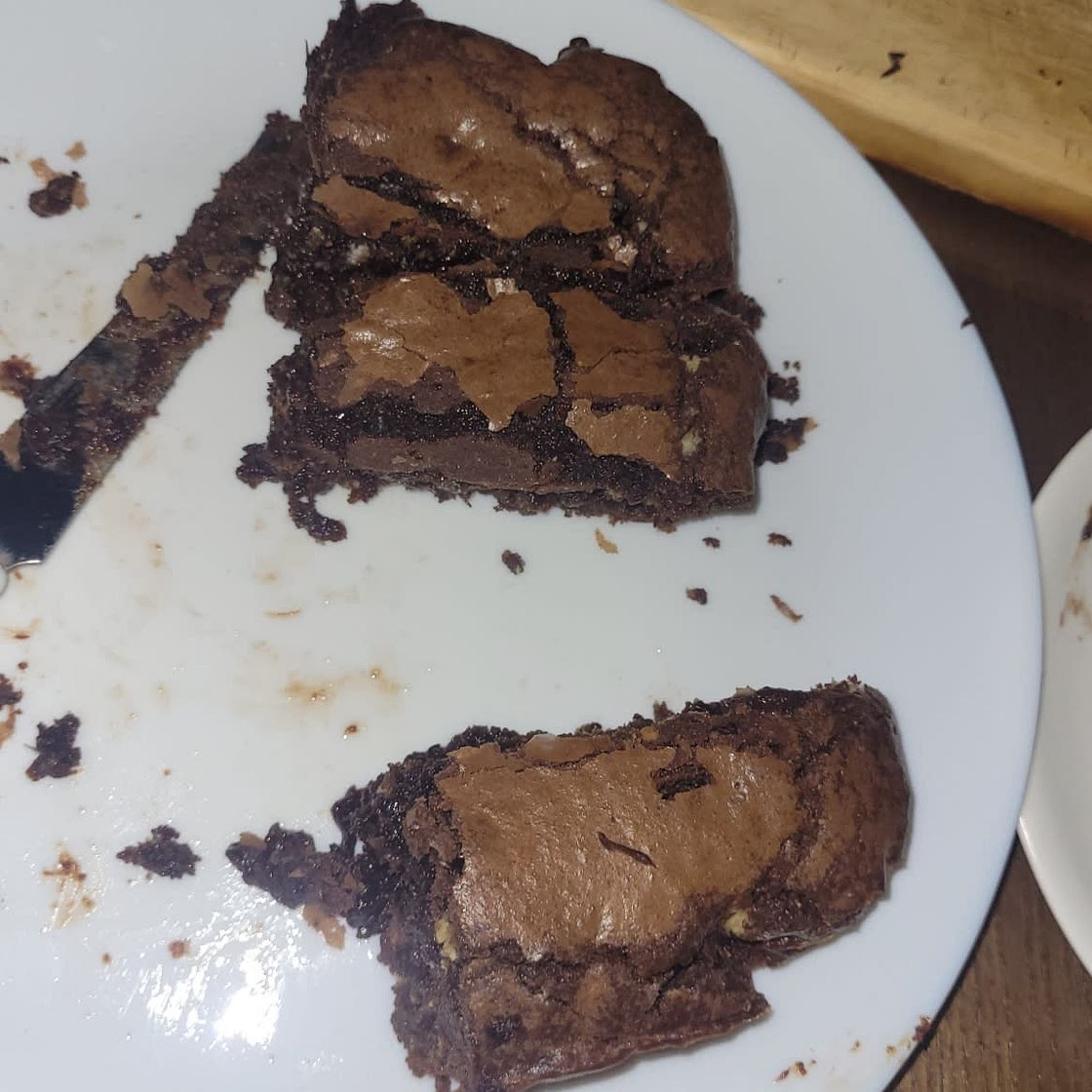 Best Homemade Brownies