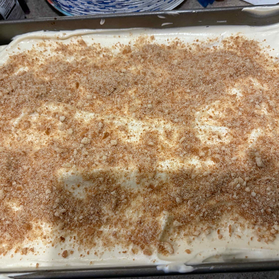 Magnolia Bakery's Famous Banana Pudding Recipe