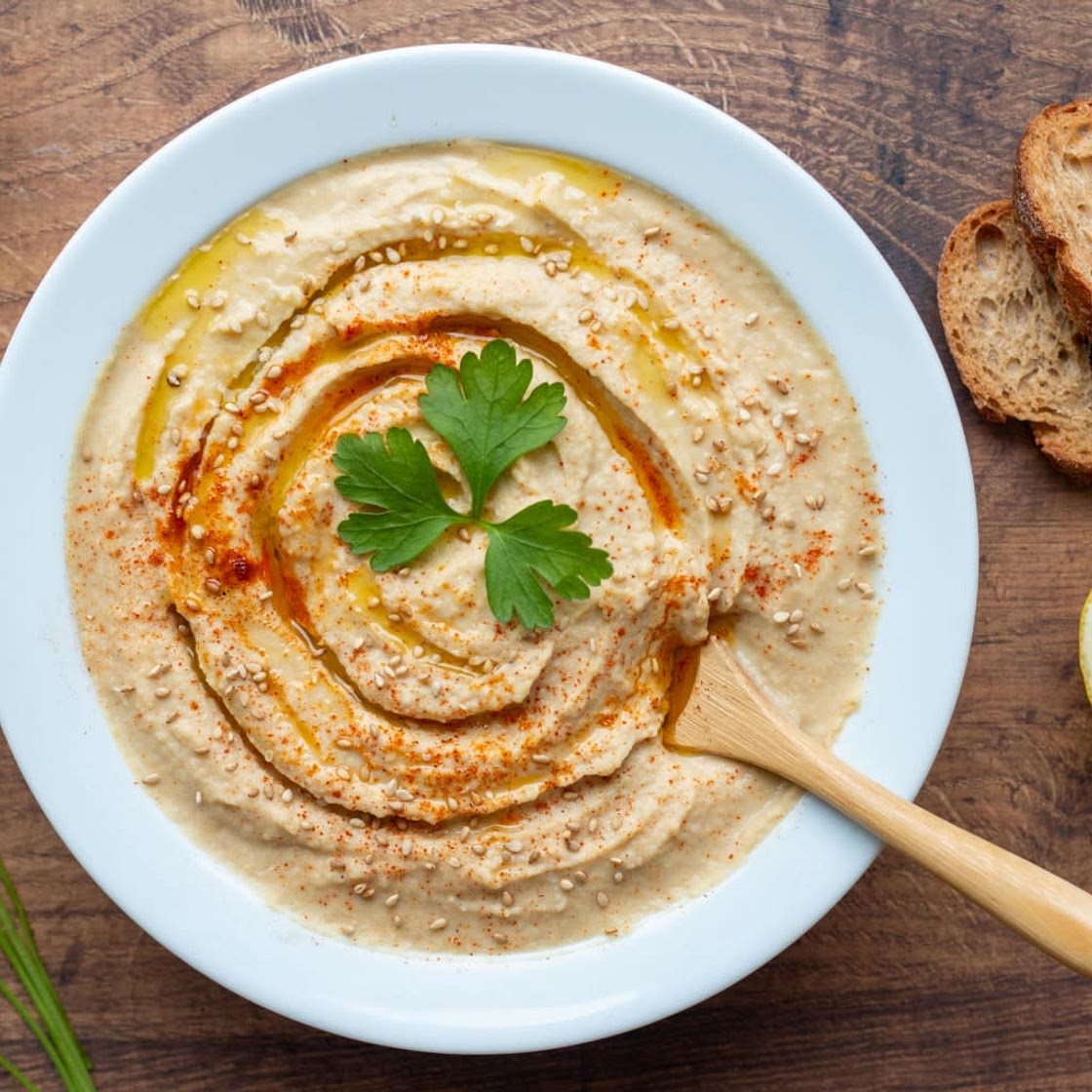 Houmous