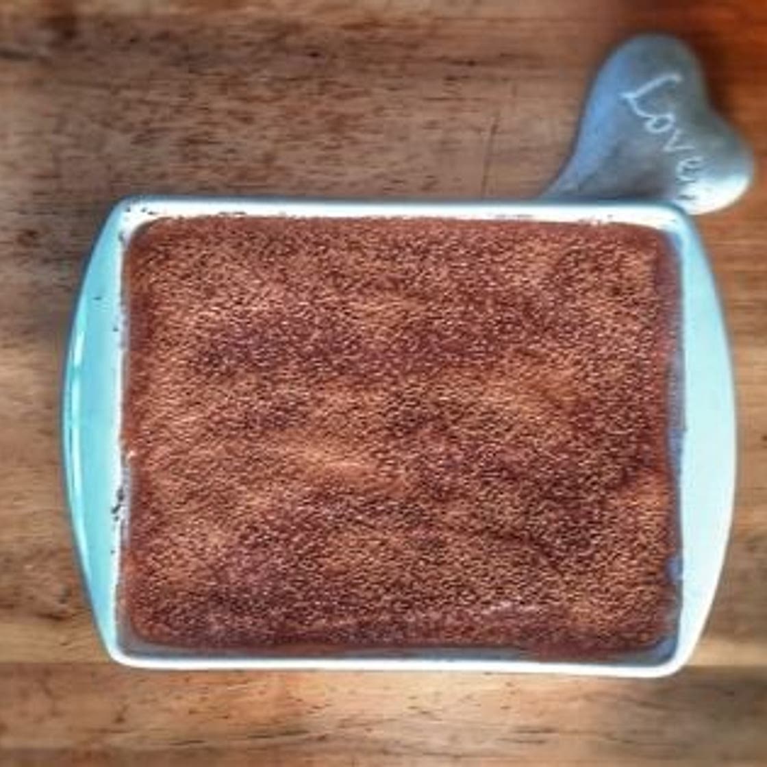 Classic Italian Tiramisù Recipe