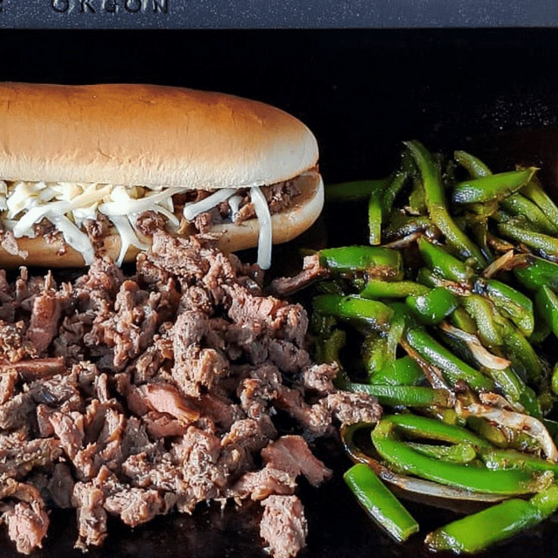Blackstone Philly Cheesesteak Recipe Guide