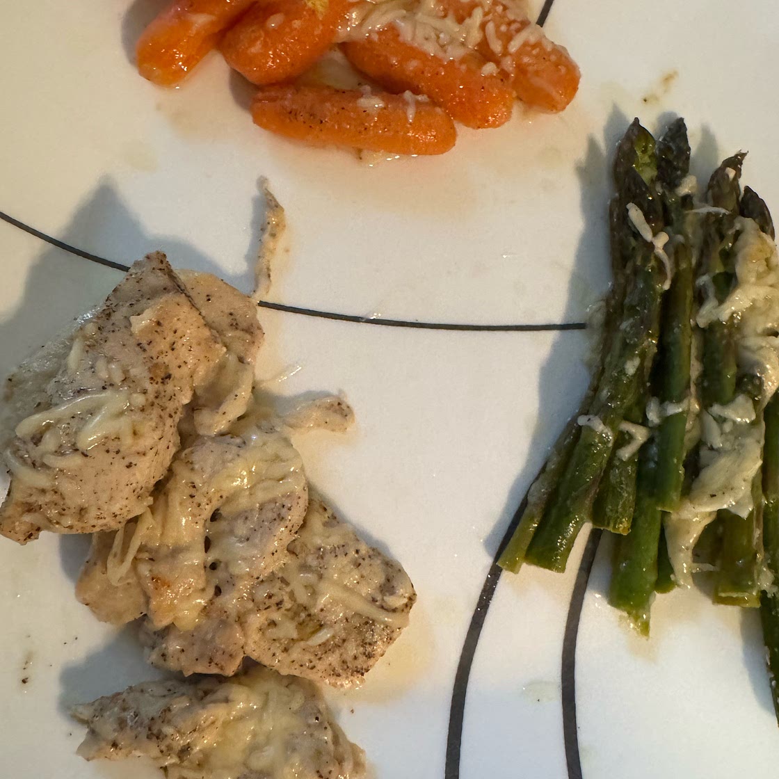 Instant Pot Lemon Chicken with Garlic