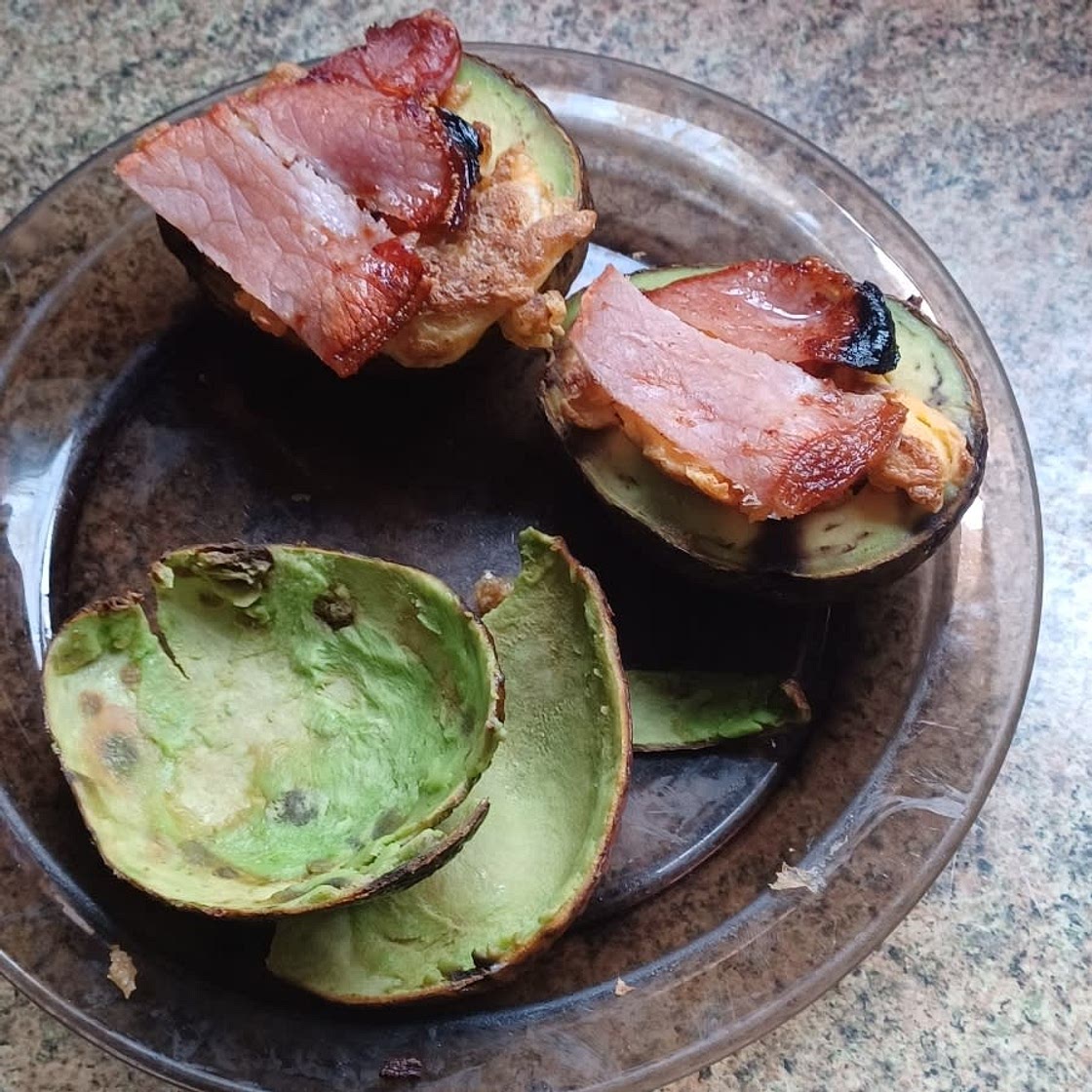 Tuesday's Breakfast