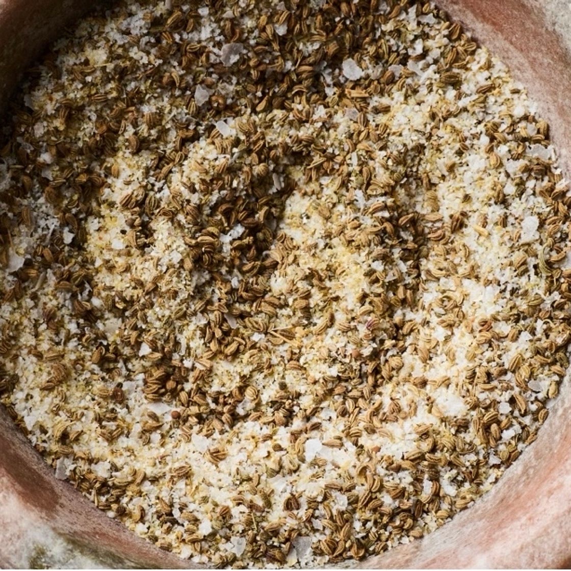 Beau Monde Seasoning