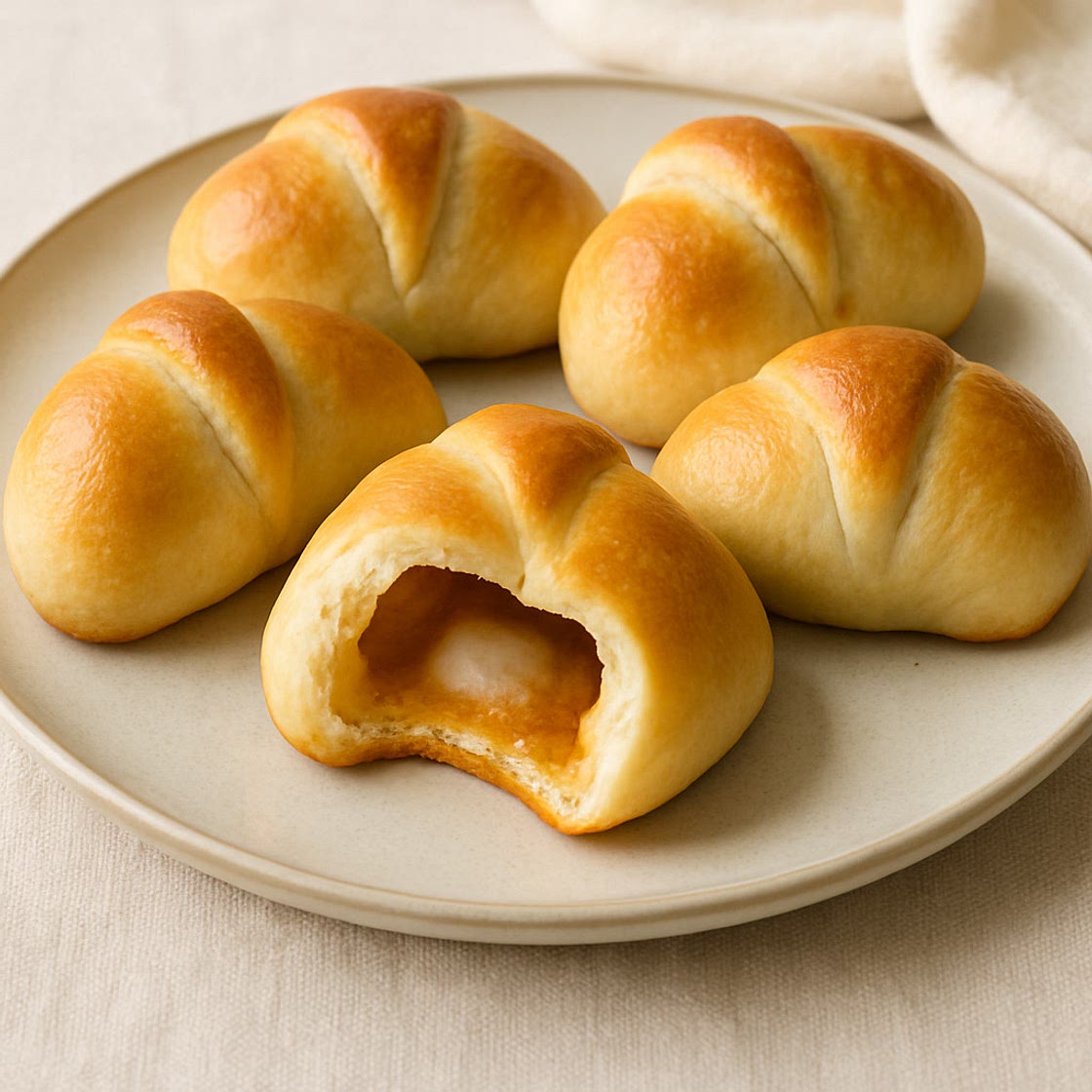 Resurrection Rolls