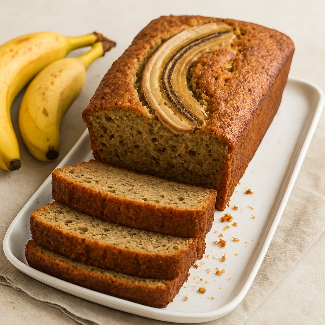 Banana Bread