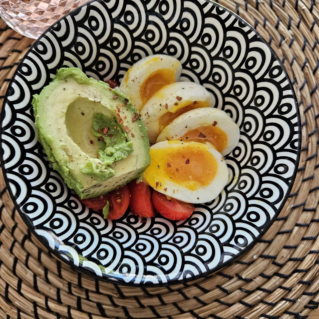 Breakfast Bowls