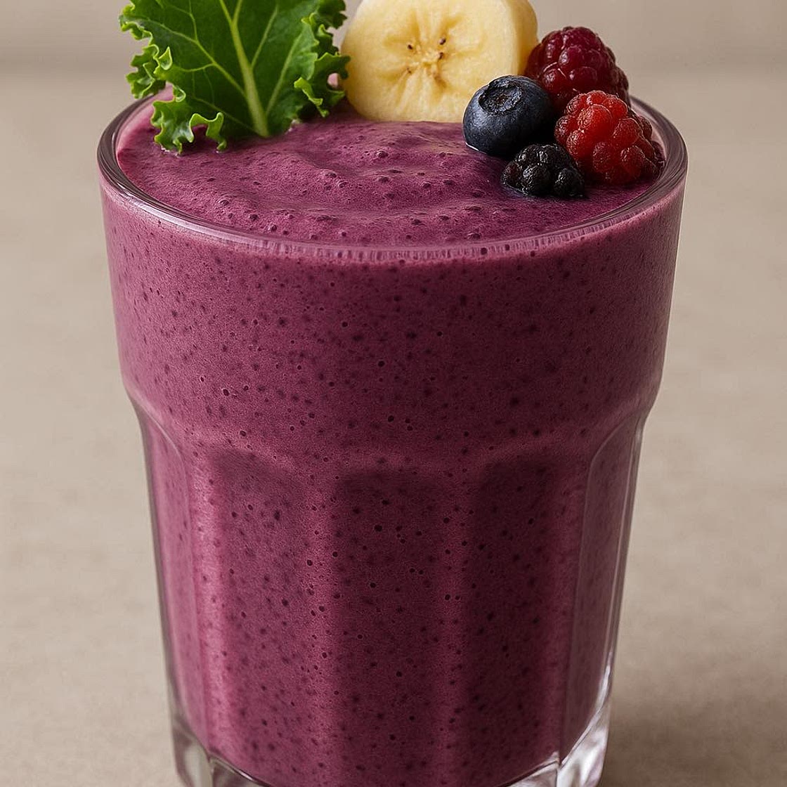 Kale Shake