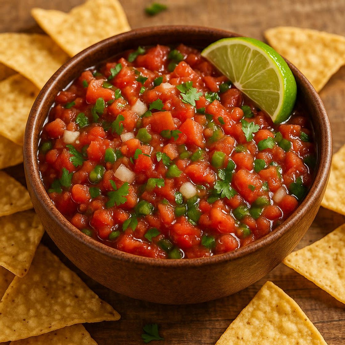 Salsa