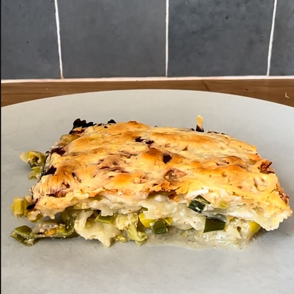 Gratin de ravioles