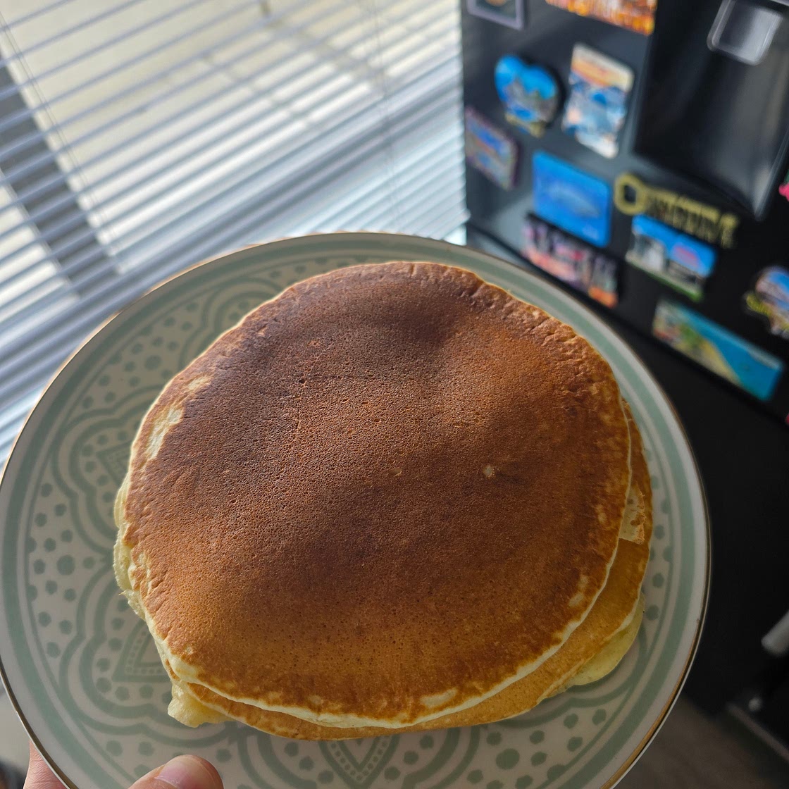 Pancakes